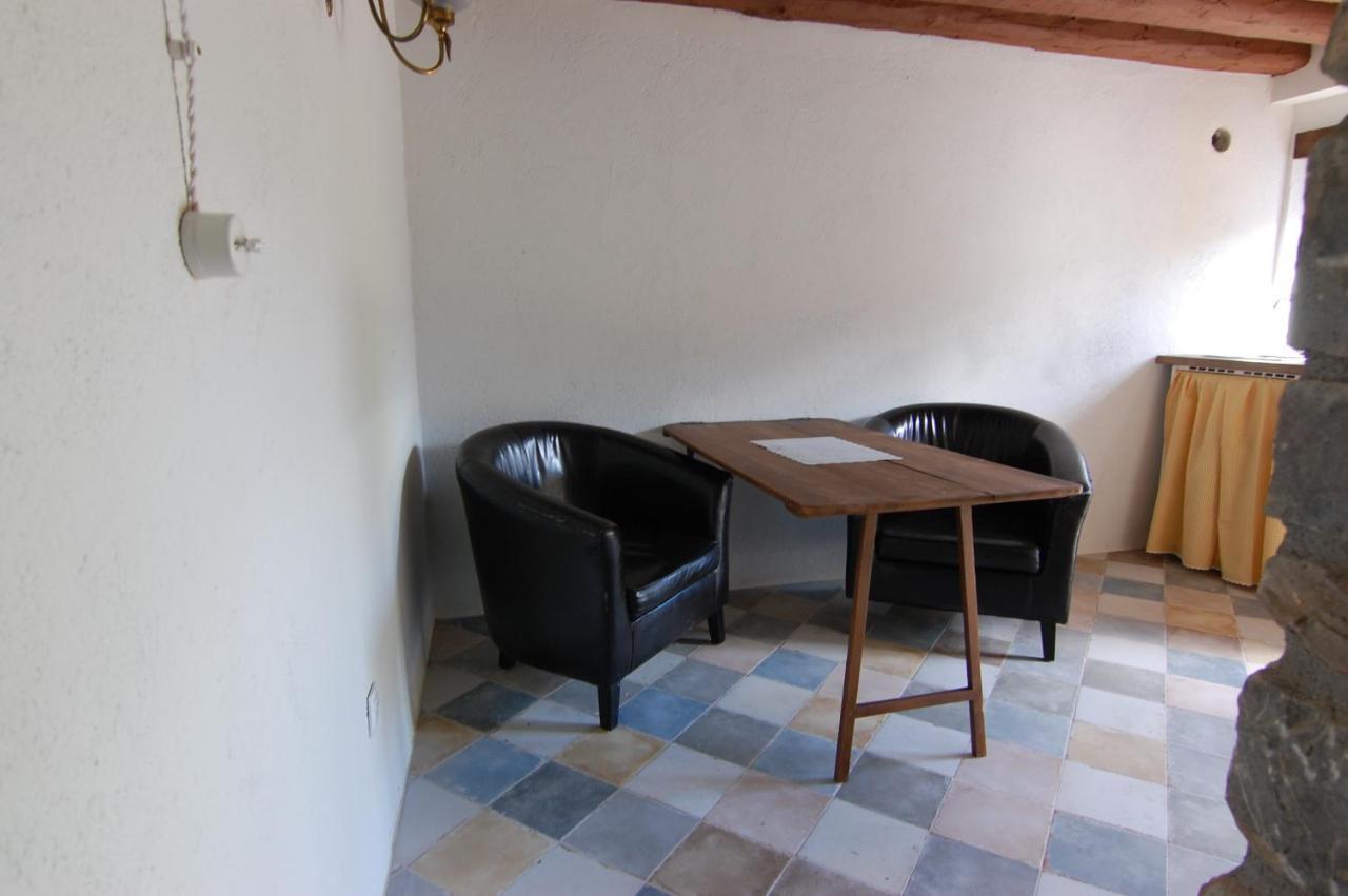 Apartamento El Fenal De Turmo Casa Rural "El Capricho De Nieves" Laspuna Exterior photo