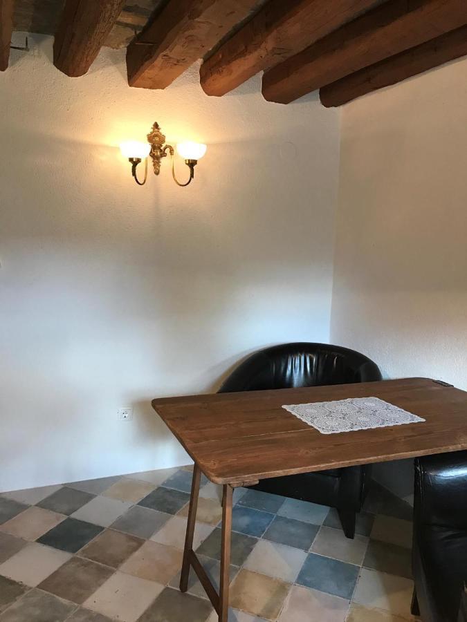 Apartamento El Fenal De Turmo Casa Rural "El Capricho De Nieves" Laspuna Exterior photo